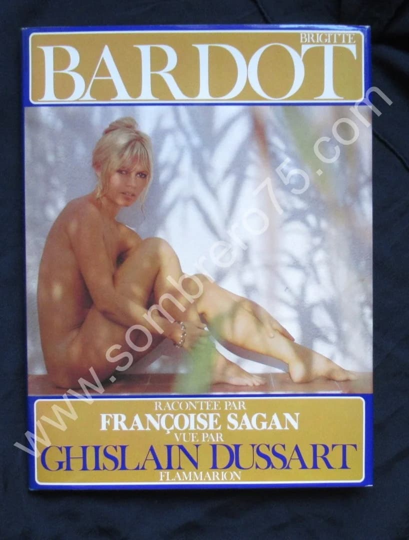 Brigitte BARDOT