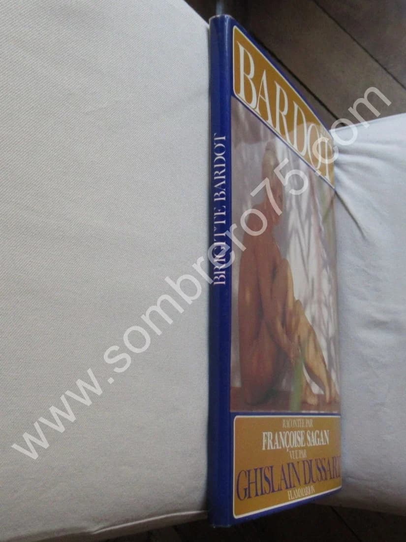 Brigitte BARDOT - Image 2