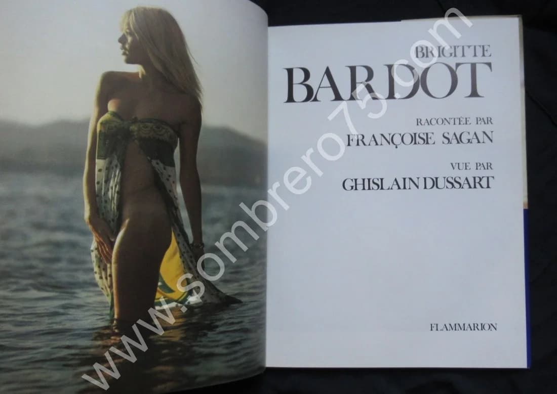 Brigitte BARDOT - Image 3
