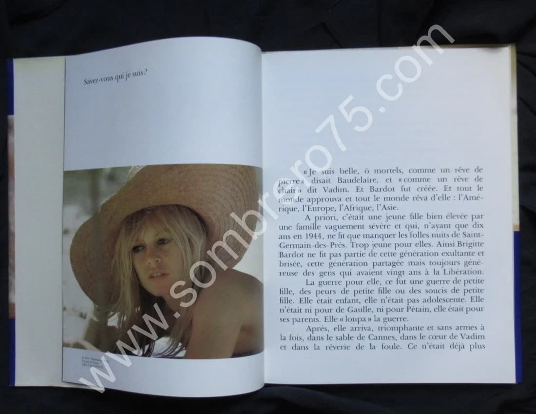 Brigitte BARDOT - Image 4