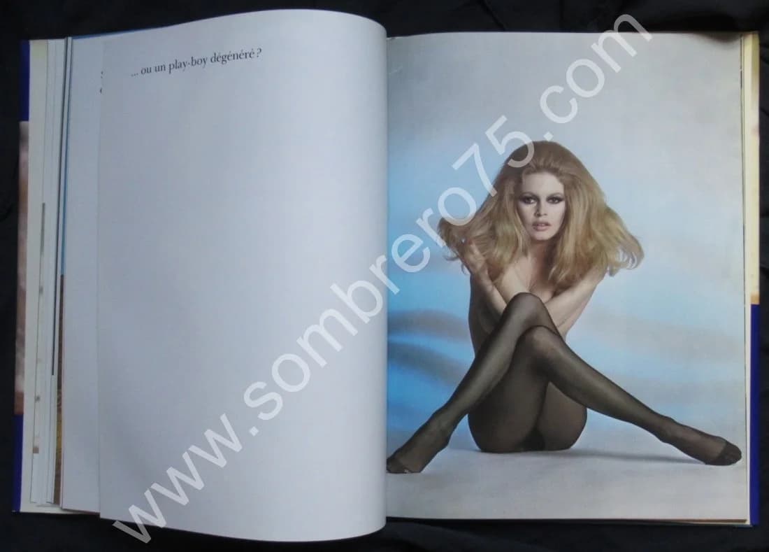 Brigitte BARDOT - Image 6