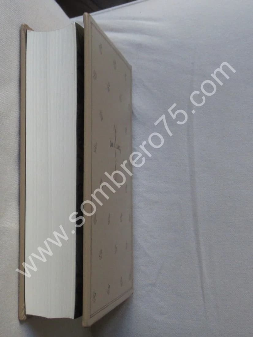 Mémoires Historiques des Templiers -. Ex de Tête - Image 8