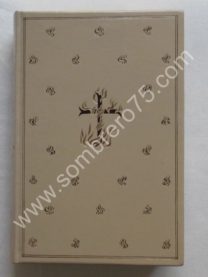 Mémoires Historiques des Templiers -. Ex de Tête - Image 9