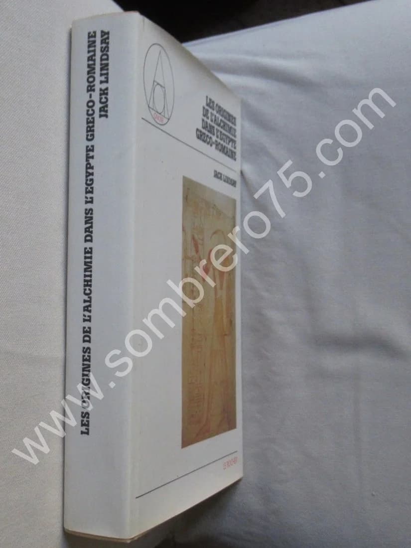 Les Origines de l'Alchimie dans l'Egypte Greco-Romaine - Image 2