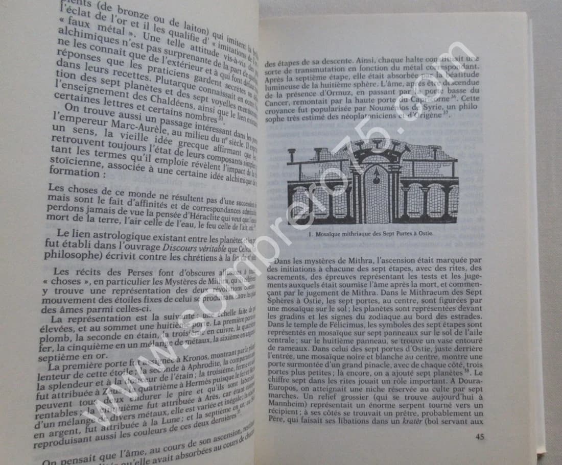 Les Origines de l'Alchimie dans l'Egypte Greco-Romaine - Image 5