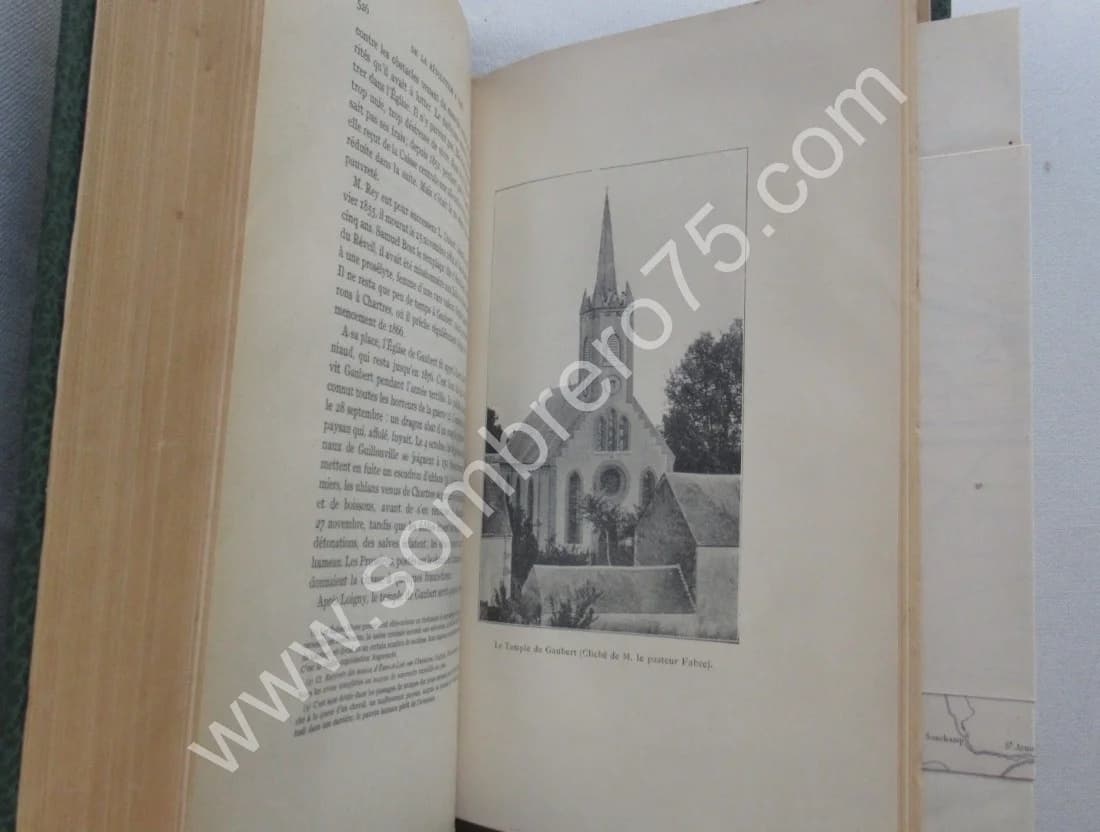 La Réforme et les Eglises Réformées d'Eure et Loir - Image 5