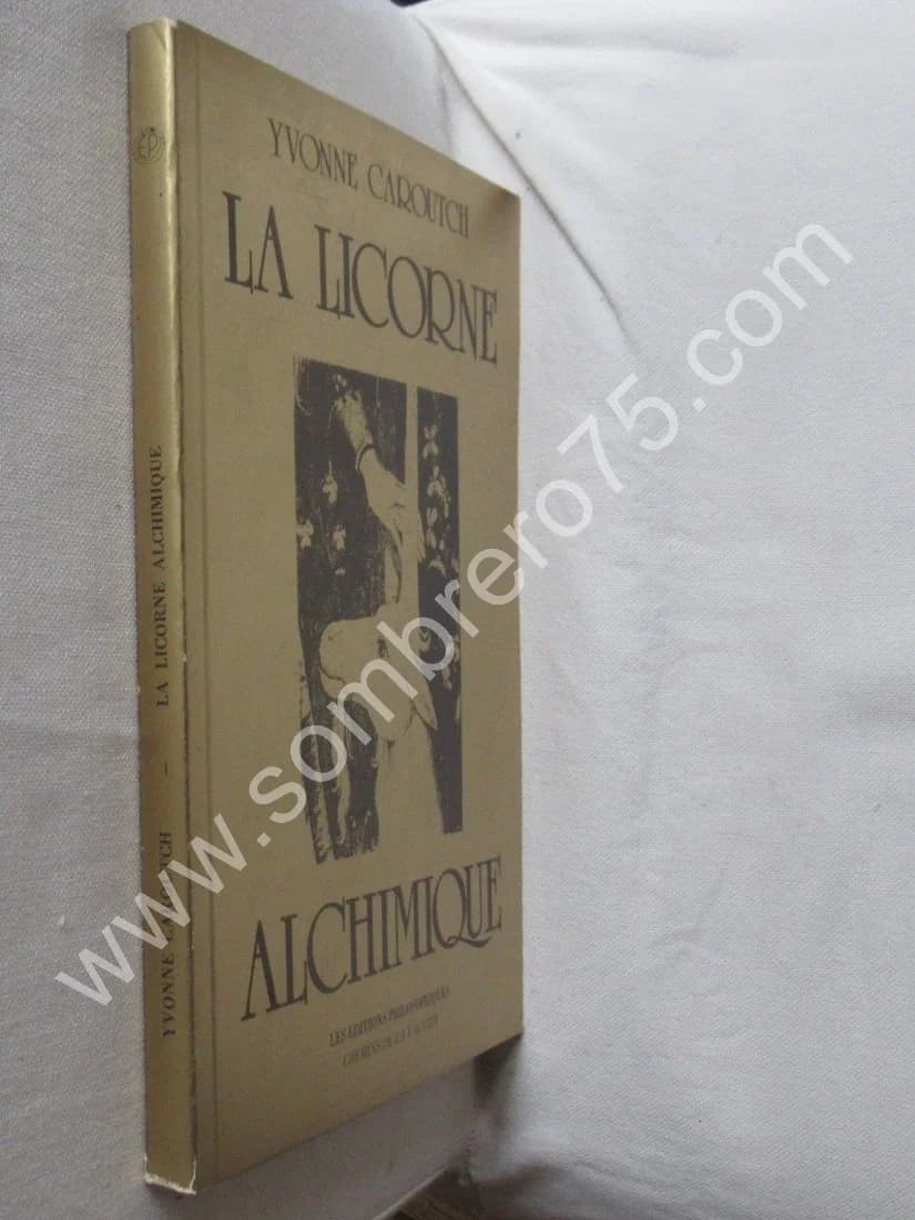 La Licorne Alchimique - Image 2