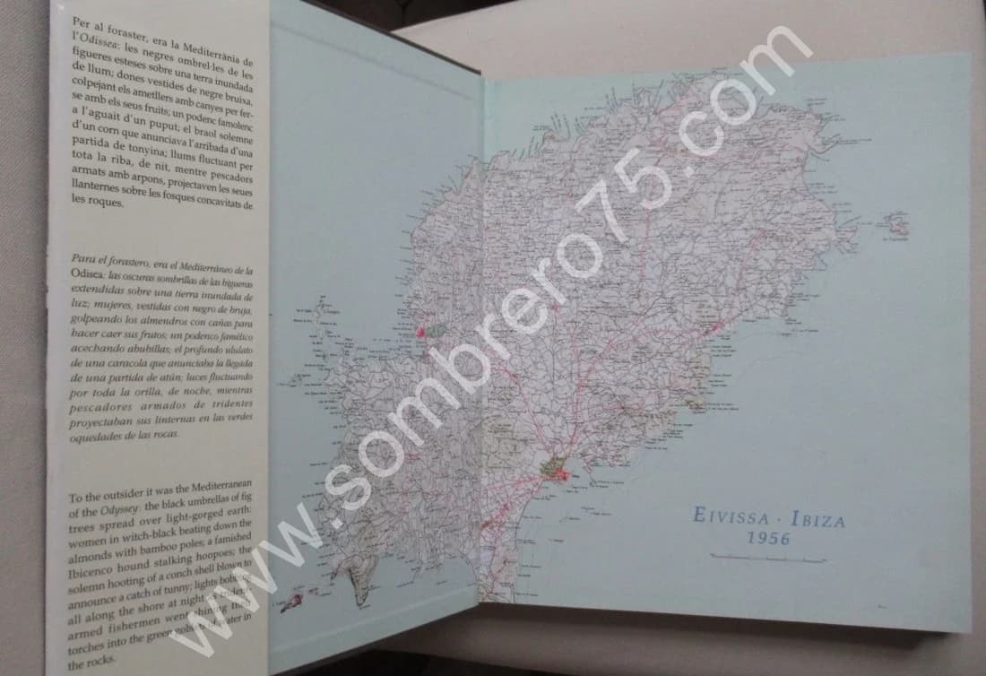 Eivissa Ibiza. Cent ans d'Ombre et de Lumière - Image 3