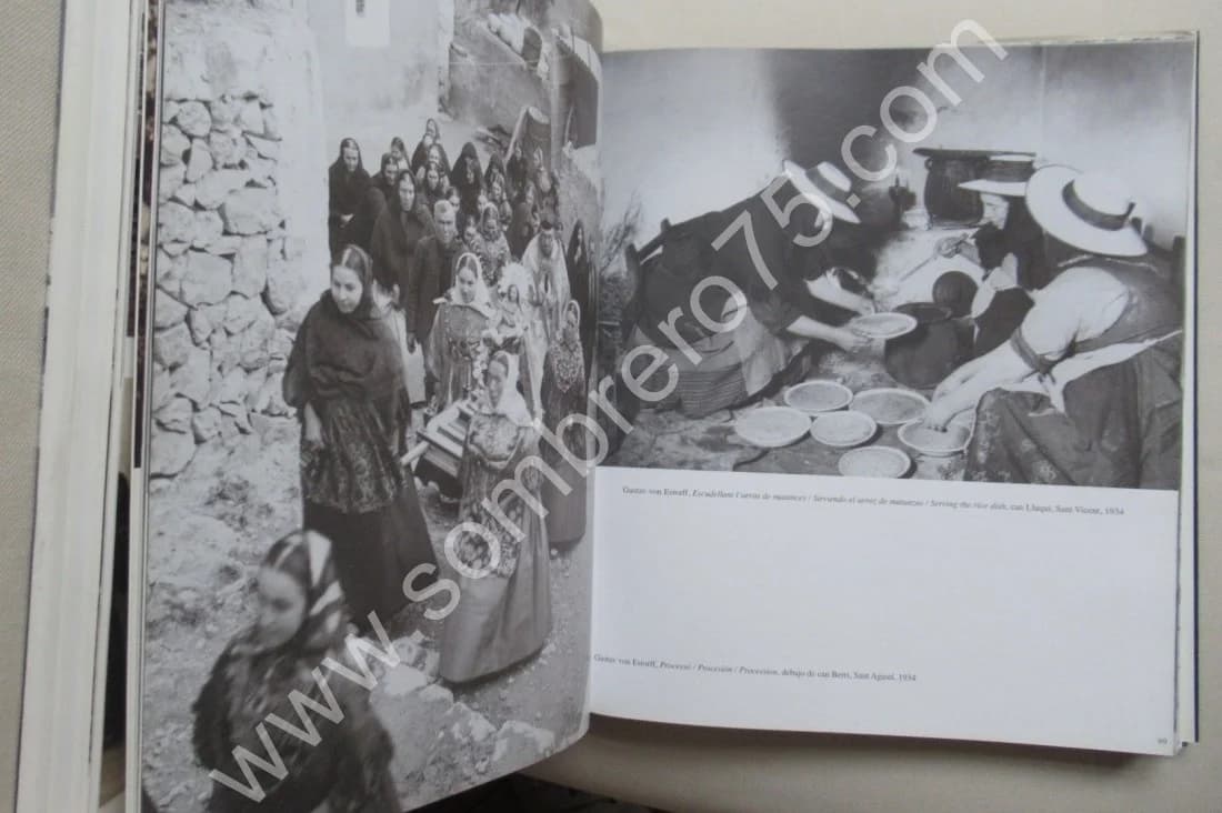 Eivissa Ibiza. Cent ans d'Ombre et de Lumière - Image 7