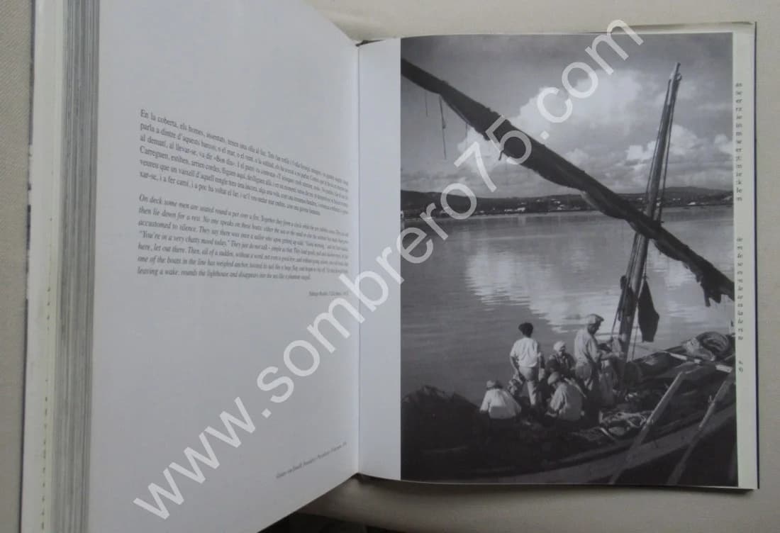 Eivissa Ibiza. Cent ans d'Ombre et de Lumière - Image 10