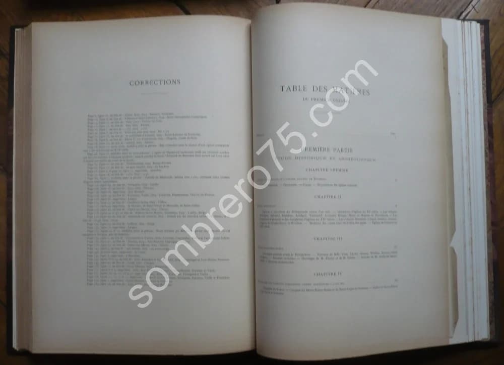 L'Architecture Religieuse dans l'Ancien Diocèse de Soissons au XIe et au XIIe Siècle - Image 9