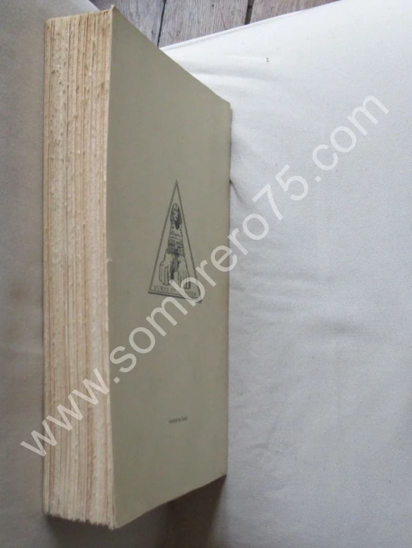 Mystère et Ministère des Anges. Dr. Ed. BERTHOLET - Image 9