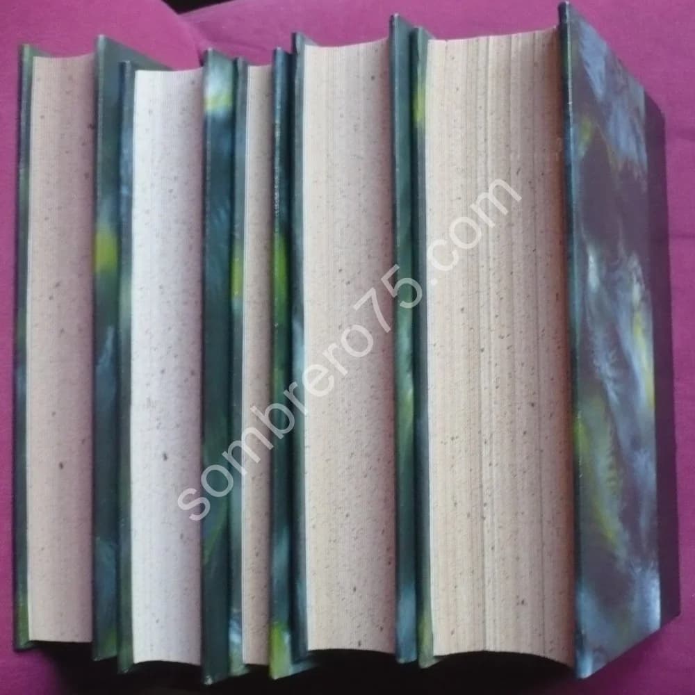 Manuel d'Archéologie Française. 5 Volumes Complet - Image 2