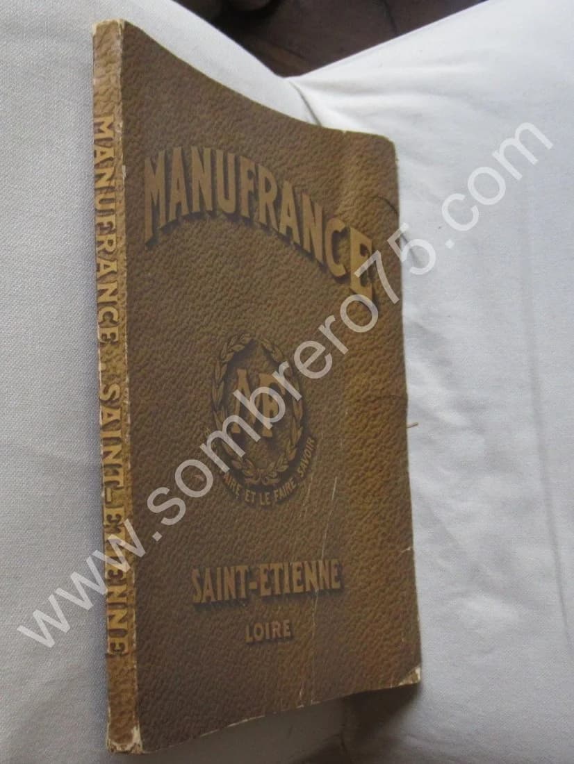 Manufrance 1949 - Image 2