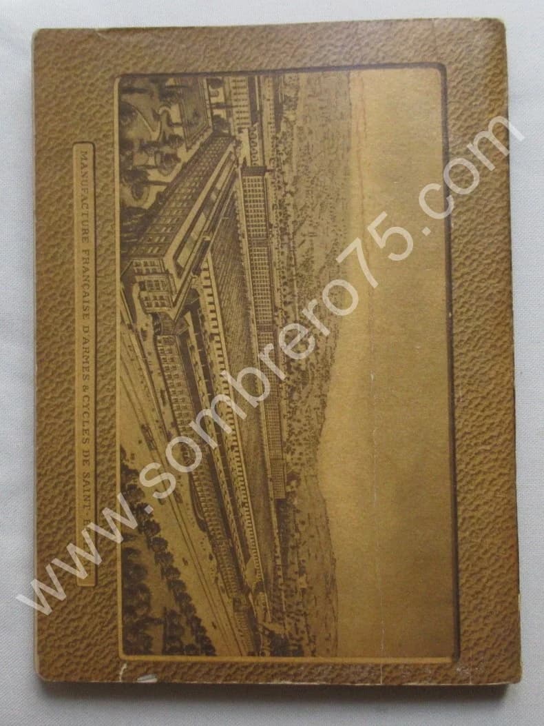 Manufrance 1949 - Image 4