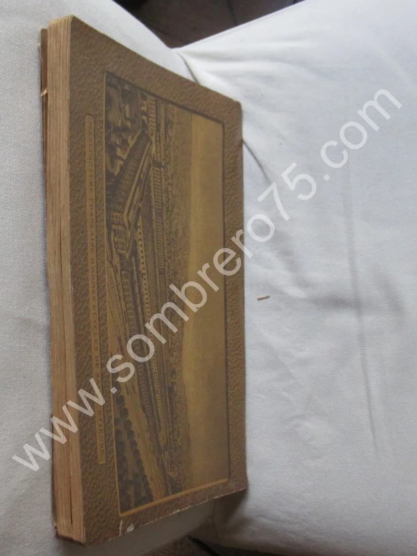 Manufrance 1949 - Image 5