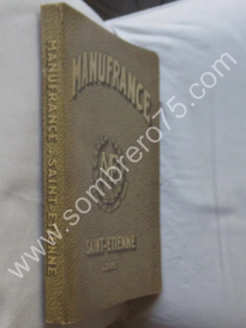 Catalogue Manufrance 1950 - Image 2