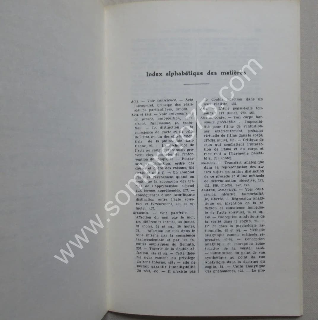 L'Idéalisme Kantien. Pierre LACHIEZE REY - Image 4