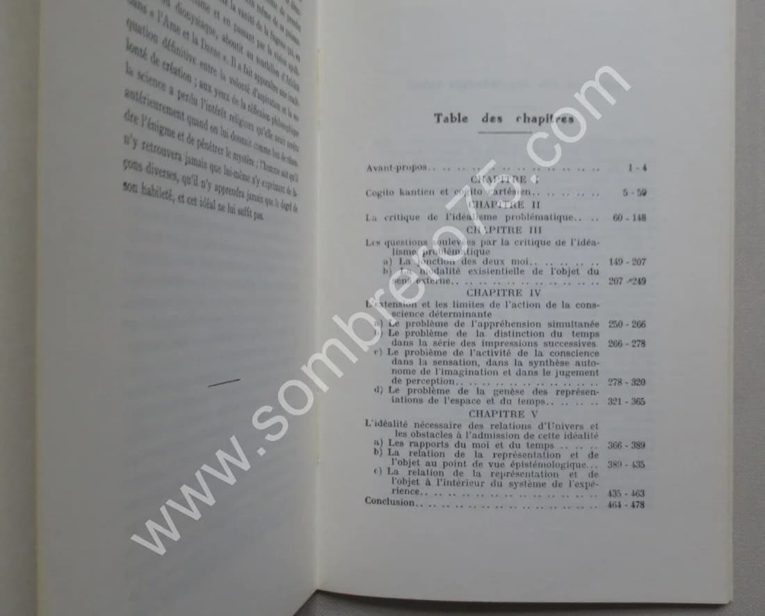 L'Idéalisme Kantien. Pierre LACHIEZE REY - Image 5