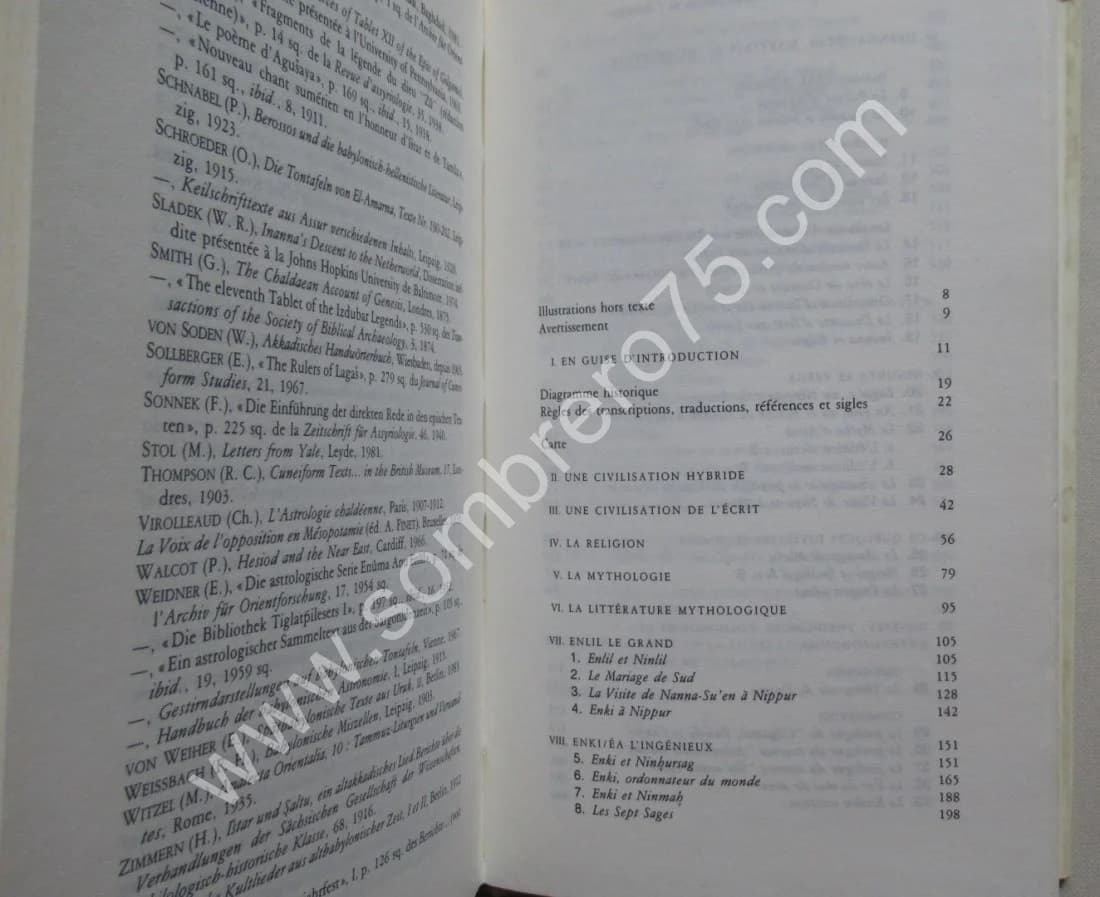 Lorsque les Dieux faisaient l'Homme. Mythologie mésopotamienne - Image 5