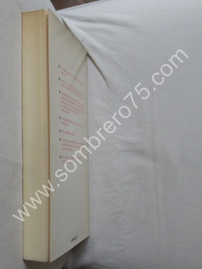 Les Humanoïdes. Les cerveaux qui dirigent les soucoupes volantes - Image 7