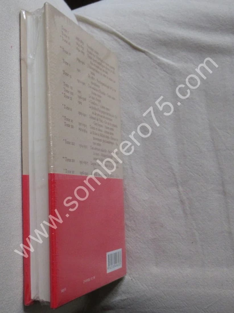 Oeuvres Complètes Psychanalyse IX 1908-1909. Sigmund FREUD - Image 4