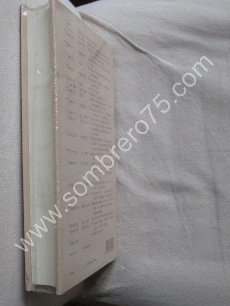 Oeuvres Complètes Psychanalyse XI 1911-1913. Sigmund FREUD - Image 4