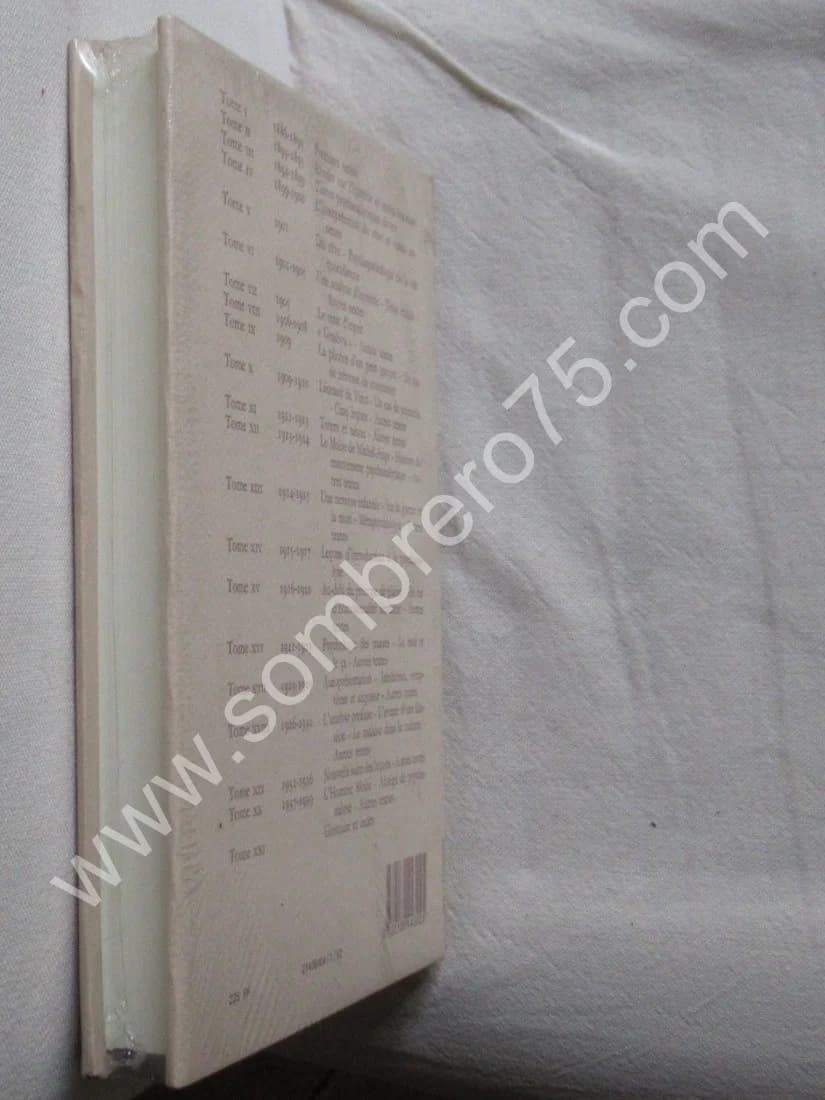 Oeuvres Complètes Psychanalyse XVII 1923- 1925 - Image 4