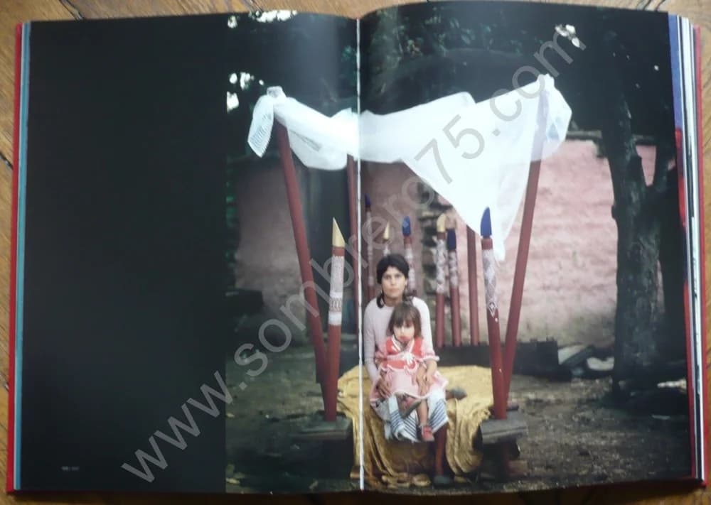 Erwin Olaf - Silver. 2003 - Image 4