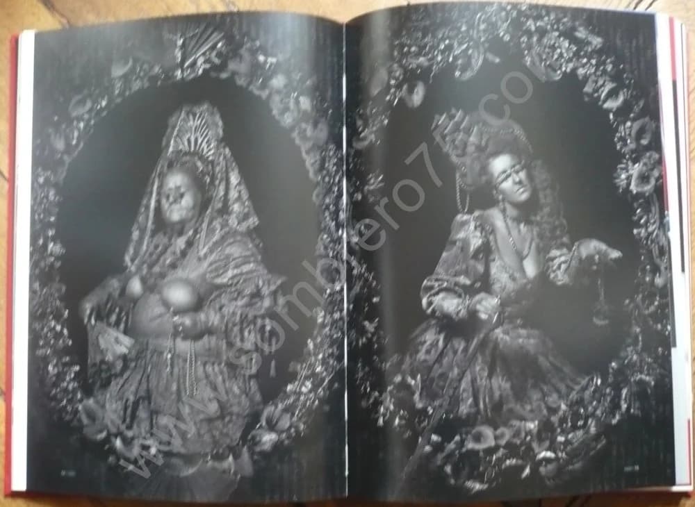 Erwin Olaf - Silver. 2003 - Image 6