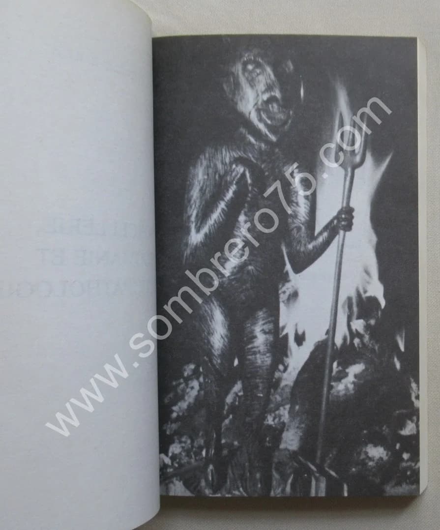 La Bête et le Maléfice. "De la sorcellerie à la psychopathologie". Dr ARQUILLIERE - Image 4