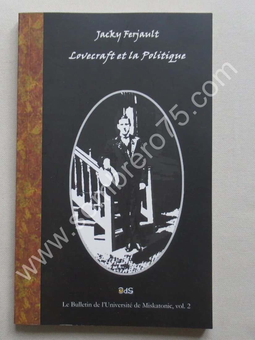 Lovecraft et la Politique