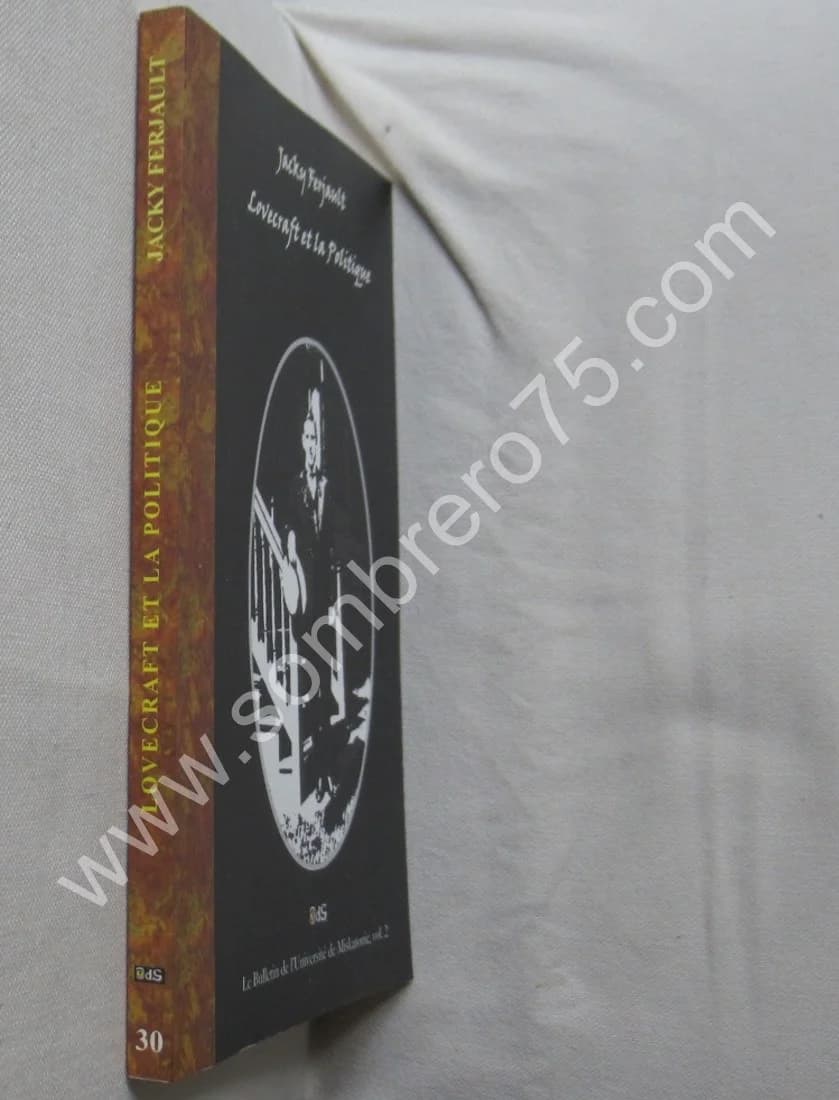 Lovecraft et la Politique - Image 2