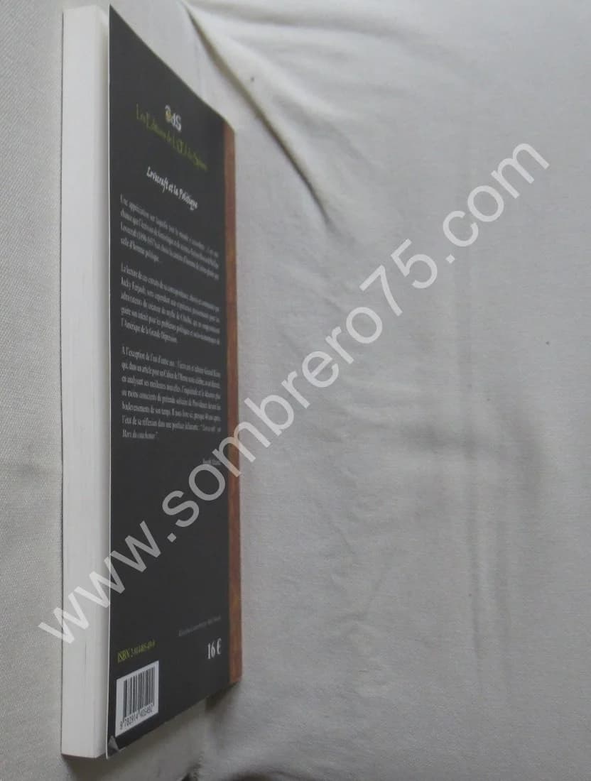 Lovecraft et la Politique - Image 7