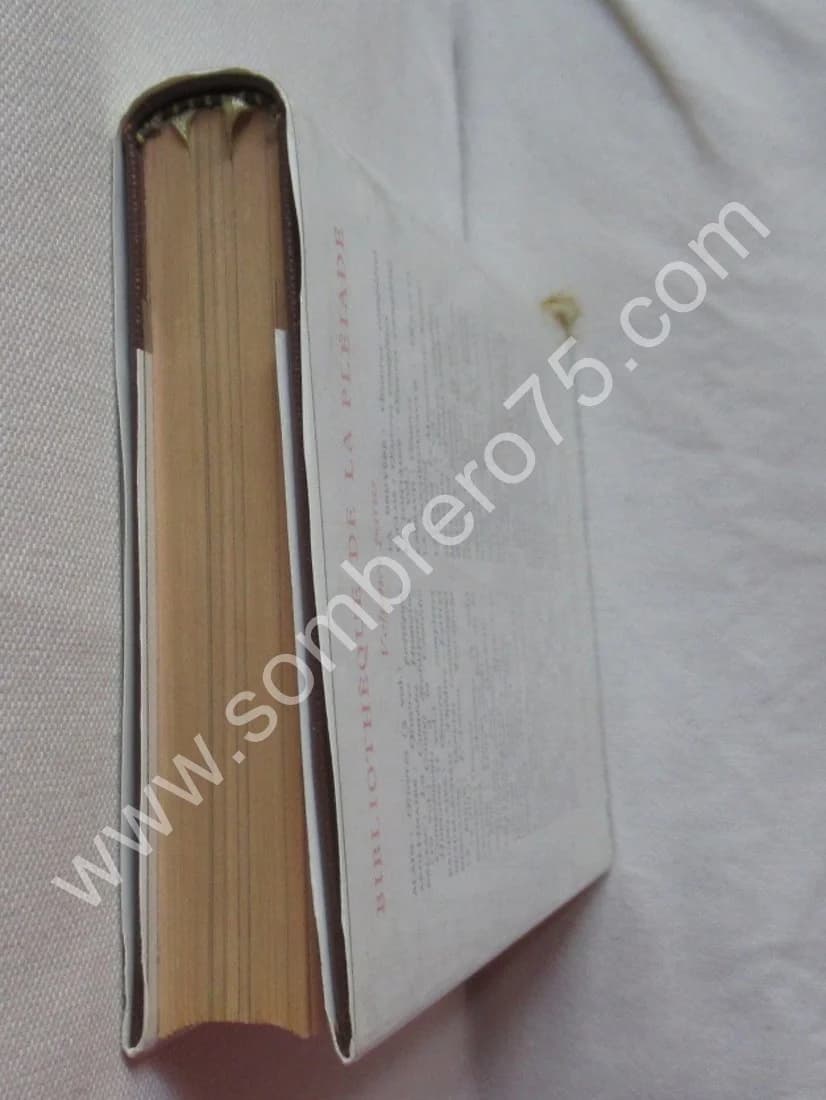 Album Balzac -. 1er Album - Image 7