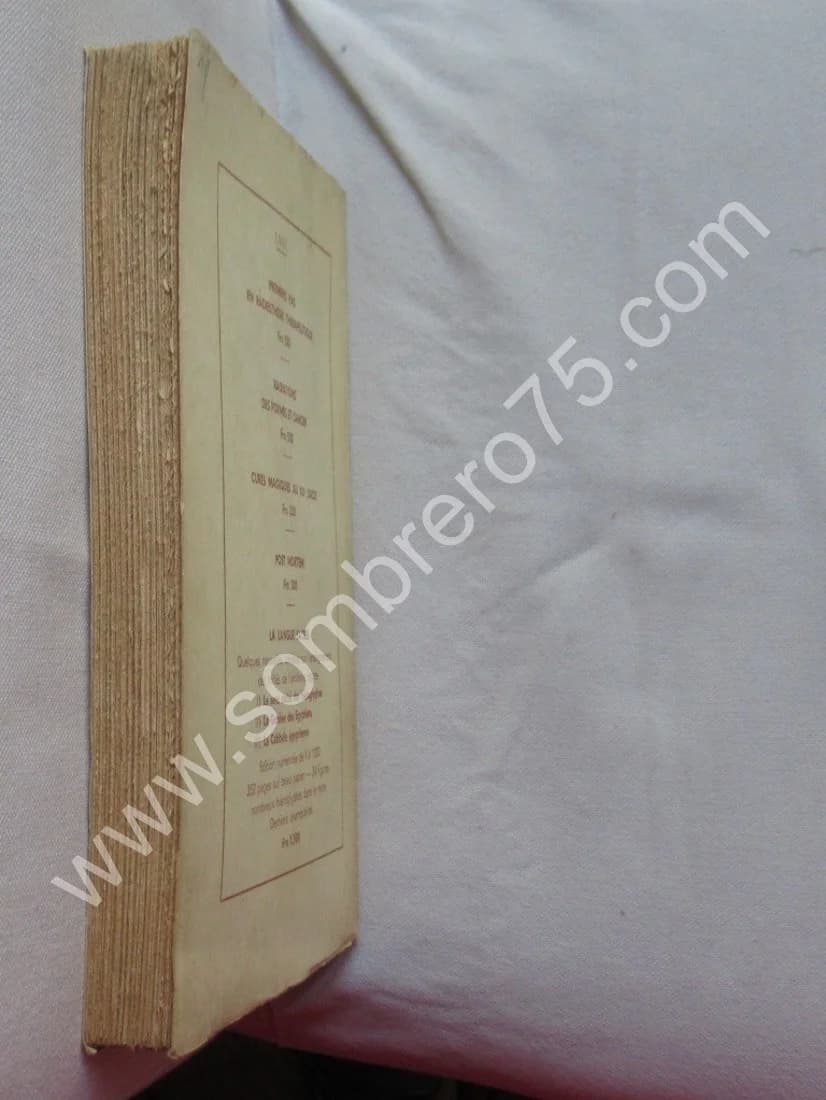 Gnomologie Enseignements et Expériences des anciennes écoles initiatiques - Image 7