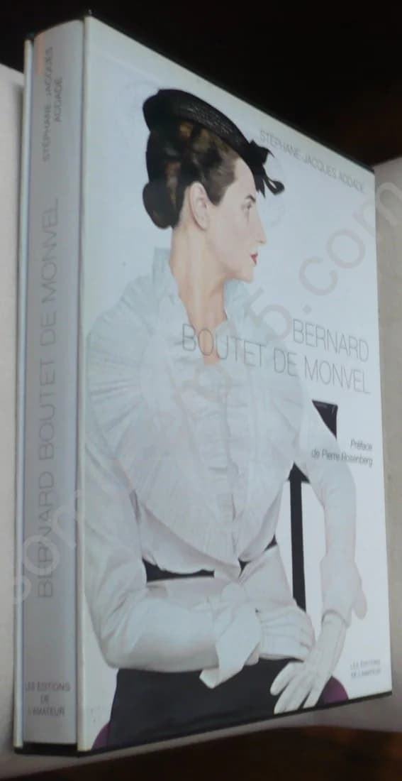 Bernard Boutet de Monvel - Image 2