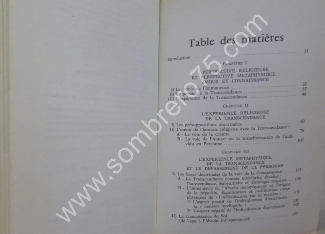 Voie de Gnose et Voie d'Amour. Eléments de mystique comparée - Image 4