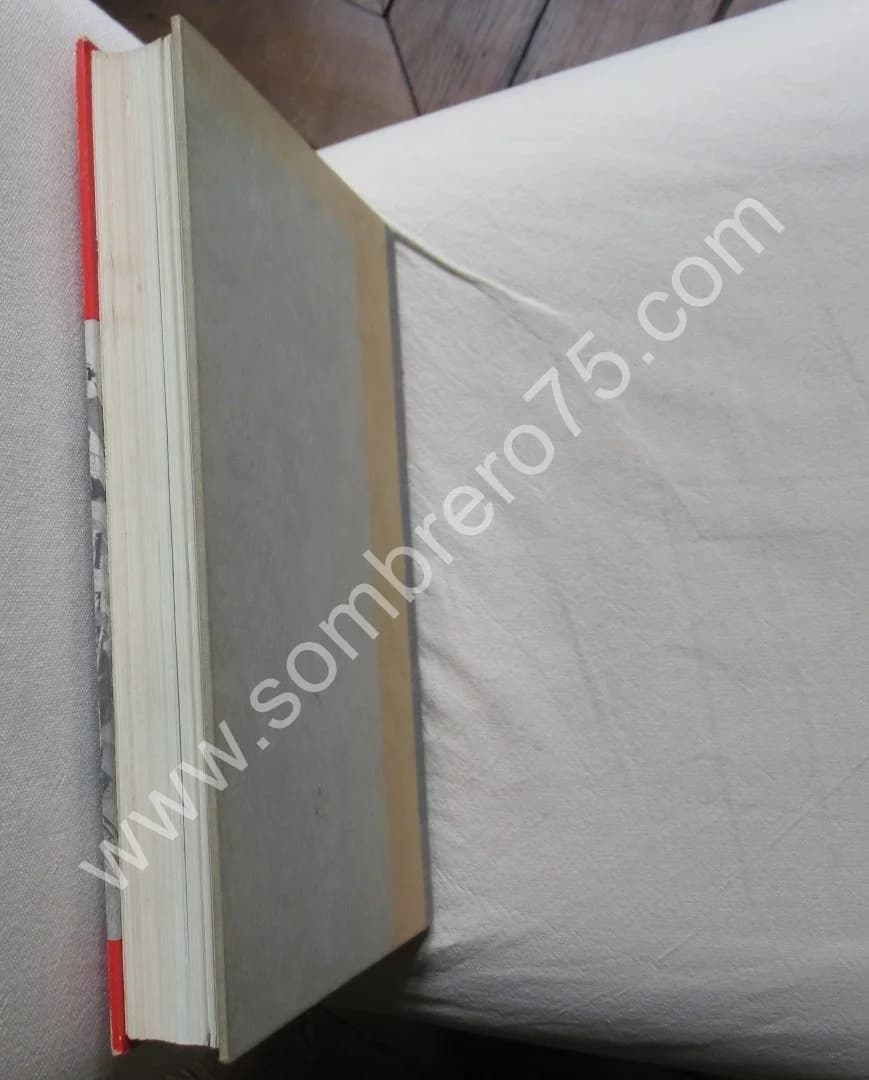 Modèles Ferroviaires des Réseaux à l'échelle, des plans... 1950 à 1953 : 16 Numéros - Image 4