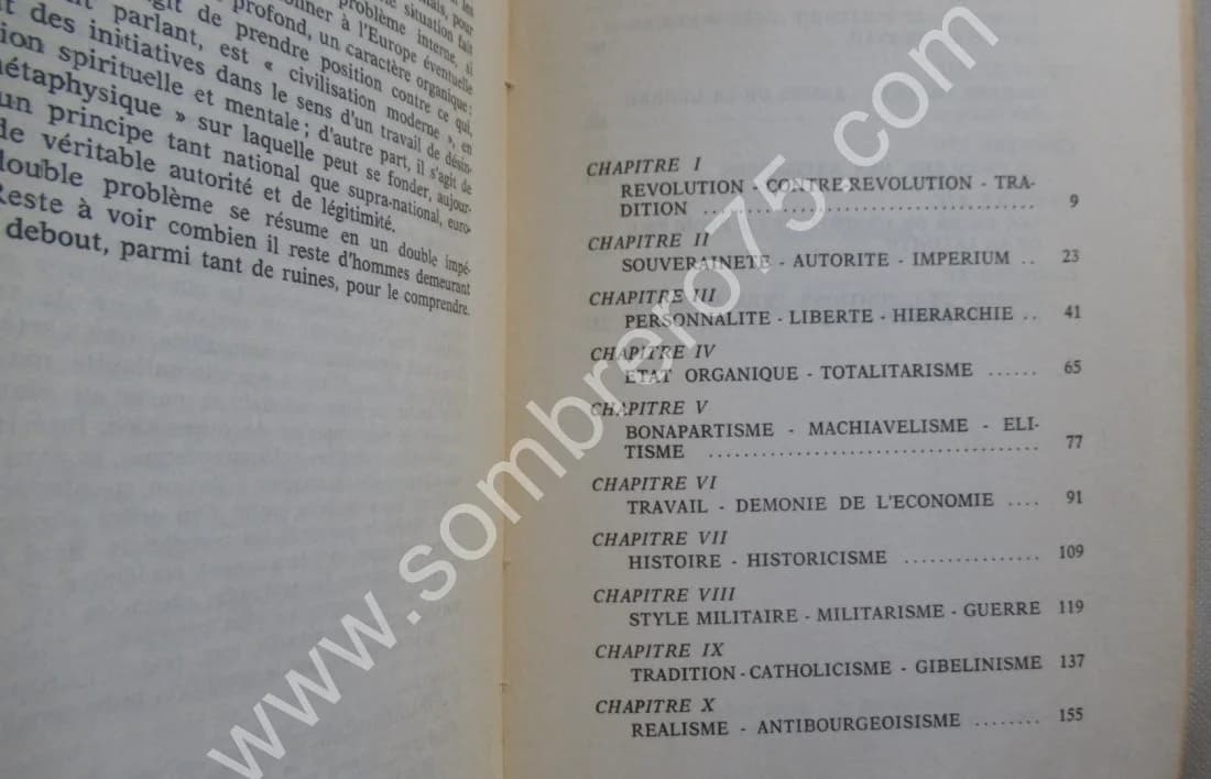 Les Hommes au milieu des Ruines - Image 4