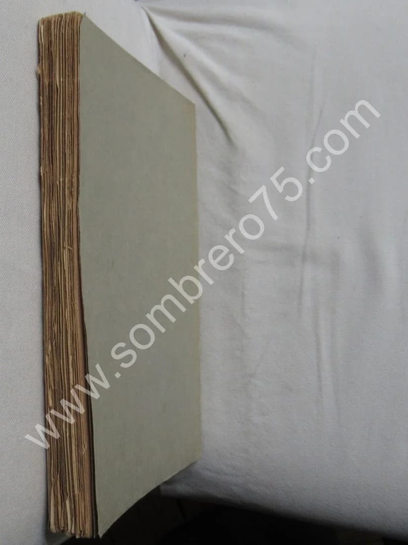 Essai sur la Confrèrie Religieuse des Aîssâoûa au Maroc - Image 6