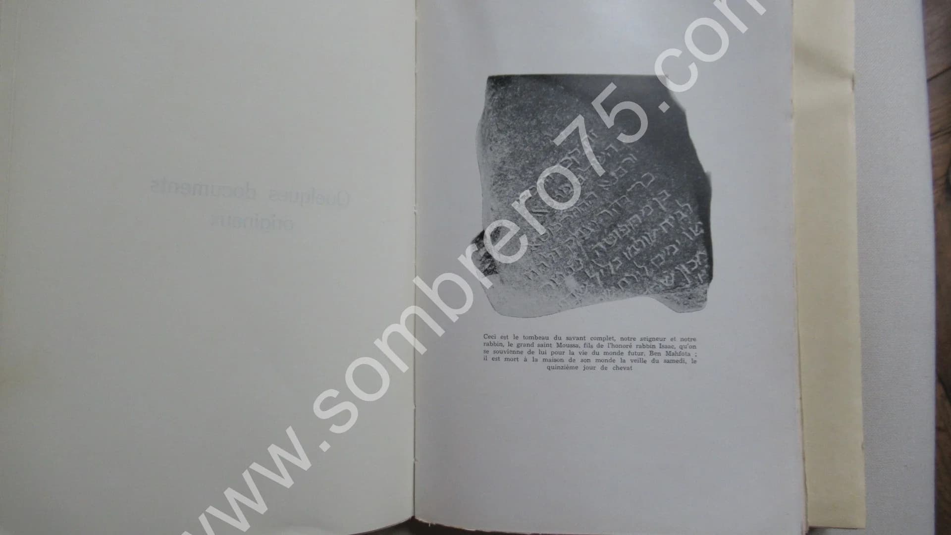 Diaspora en Terre d'Islam - 2 Tomes - Image 13