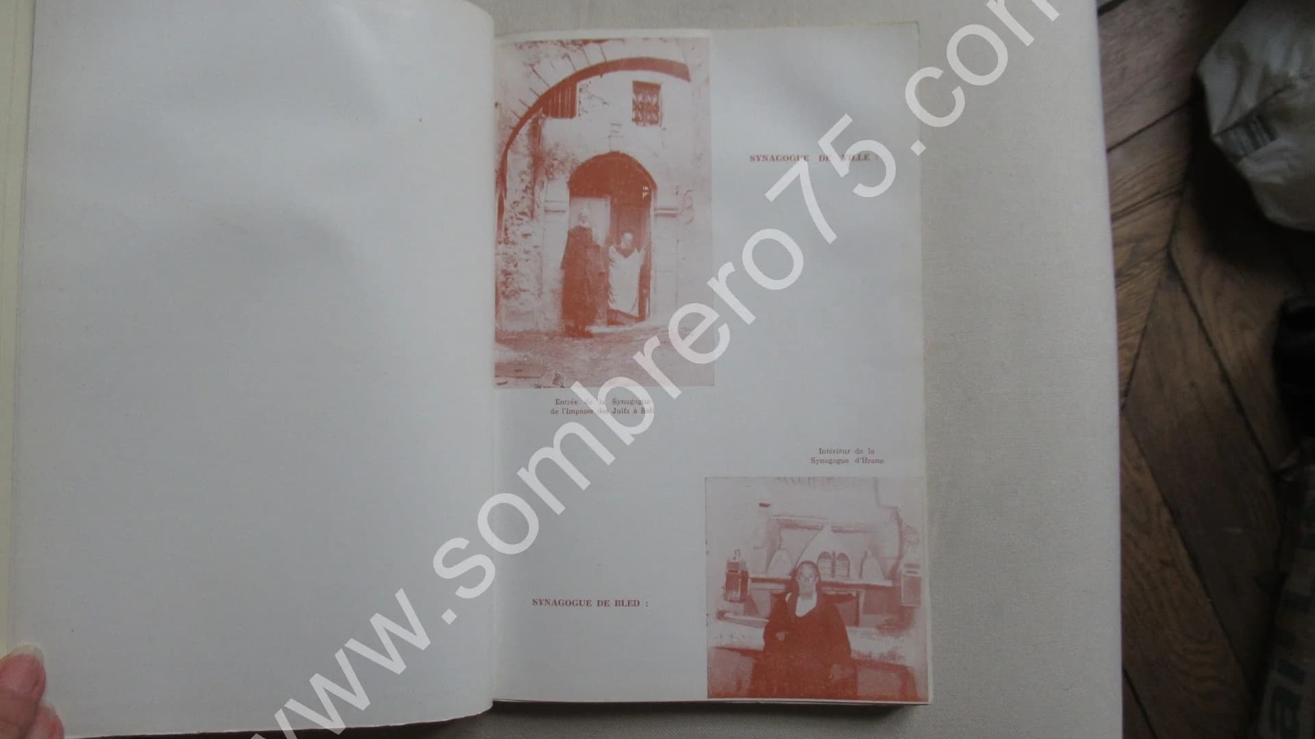 Diaspora en Terre d'Islam - 2 Tomes - Image 17