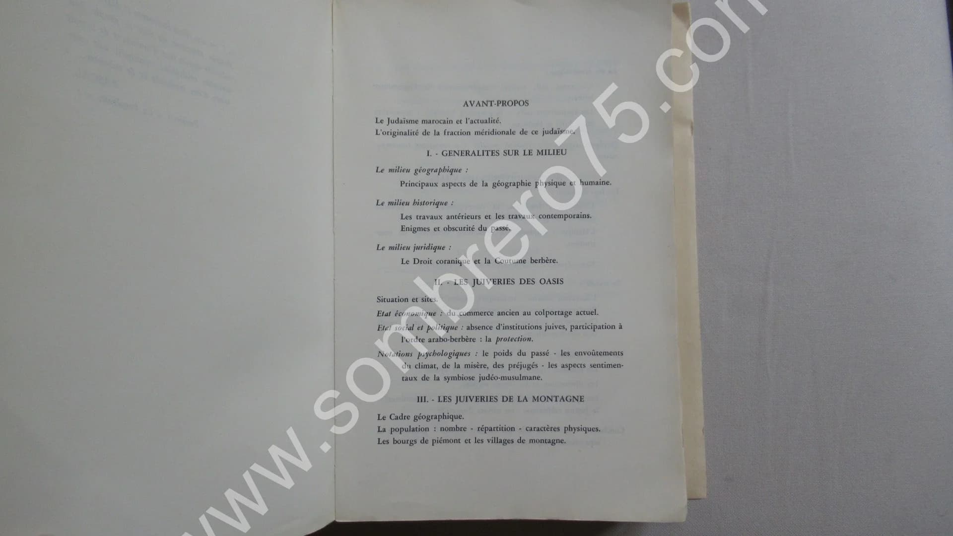 Diaspora en Terre d'Islam - 2 Tomes - Image 5