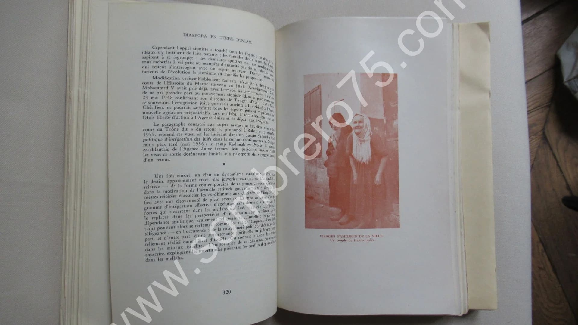 Diaspora en Terre d'Islam - 2 Tomes - Image 7