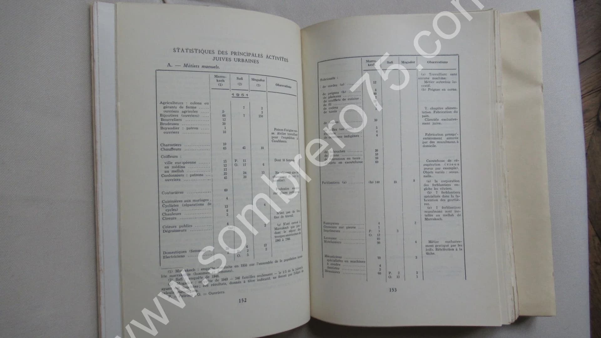 Diaspora en Terre d'Islam - 2 Tomes - Image 10