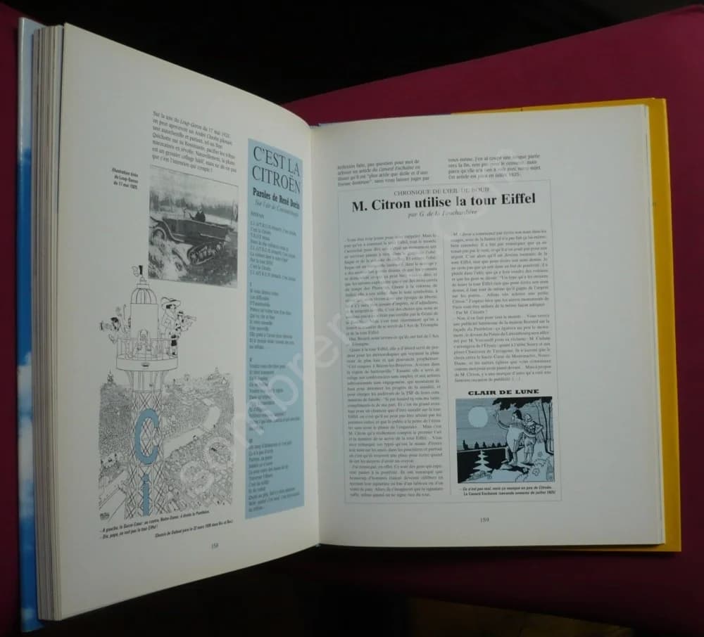 Moi, Citroën - Image 3