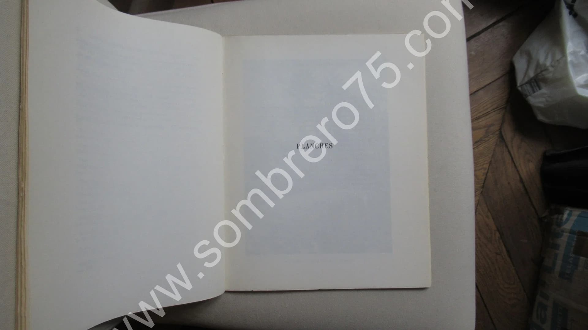 Le Prix du Sang chez les Berbères de l'Atlas. Tome XV. 2e Partie. JACQUES MEUNIE - Image 6