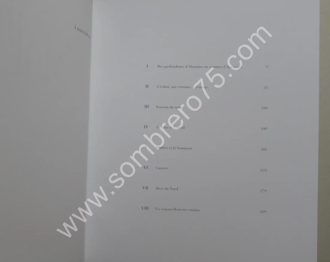 Staël - Du trait à la couleur. Anne de Staël - Image 7