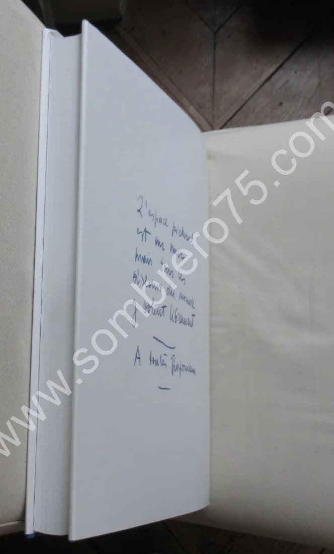 Staël - Du trait à la couleur. Anne de Staël - Image 10